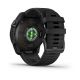 10. Garmin EPIX PRO g2 watch 51mm Sapphire Carbon Gray DLC Titanium 010-02804-01