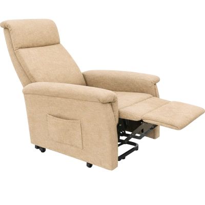 2. Geriatrischer Stehstuhl CALIFORNIA BEIGE