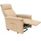 2. Geriatrischer Stehstuhl CALIFORNIA BEIGE