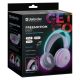 8. Defender Bluetooth Freemotion Over-Ear-Kopfhörer B651 63651