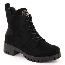 M.Daszyński W SAN22B Stiefeletten