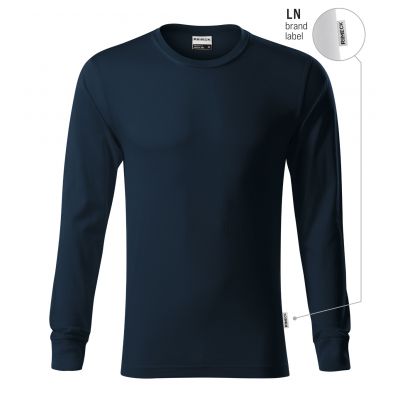 Rimeck Unisex Resist LS T-Shirt MLI-R05LN