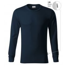 Rimeck Unisex Resist LS T-Shirt MLI-R05LN