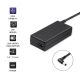 5. Qoltec 50071.90W Netzteil für Asus Notebook (19 V; 4,74 A; 90 W; 5,5 mm x 2,5 mm)