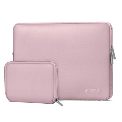 2. Tech-Protect Neoslim 15-16" Laptoptasche - Rosa