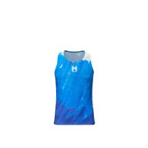 MILLET Intense Pro Light Tank Herren-T-Shirt, Größe M, blau