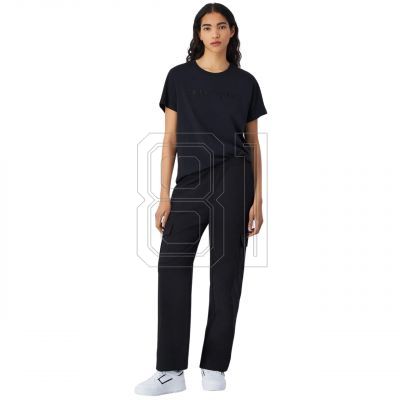 5. Champion SS Tee W 117650 KK001