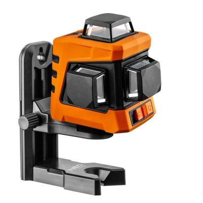 NEO Tools 75-103 Drehwasserwaage