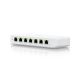 21. Switch Ubiquiti UniFi Ultra 8p PoE (PoE+: 7;) Managed Gigabit