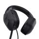 3. TRUST GXT415 ZIROX HEADSET - SCHWARZ (24990)