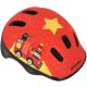 13. Spokey Fun M Jr 941014 Fahrradhelm