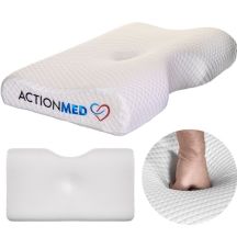 Orthopädisches Kissen, ANATOMICAL MED PILLOW