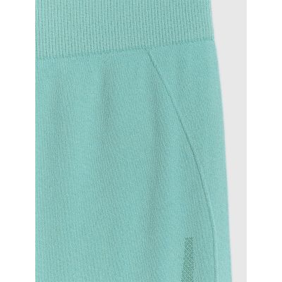 8. Nahtlose Thermounterwäsche für Damen (Unterteil) 4F 4FWAW25USEAF217-46S