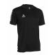 3. Select Pisa U T26-01425 schwarzes T-Shirt