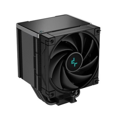8. DeepCool AK500 ZERO DARK Prozessor-Luftkühler 12 cm Schwarz
