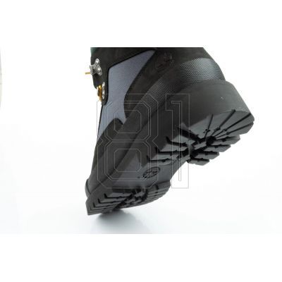8. Timberland M TB0A5QCZ001 Stiefel