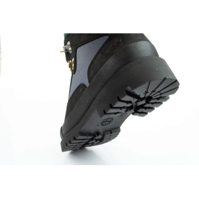 8. Timberland M TB0A5QCZ001 Stiefel