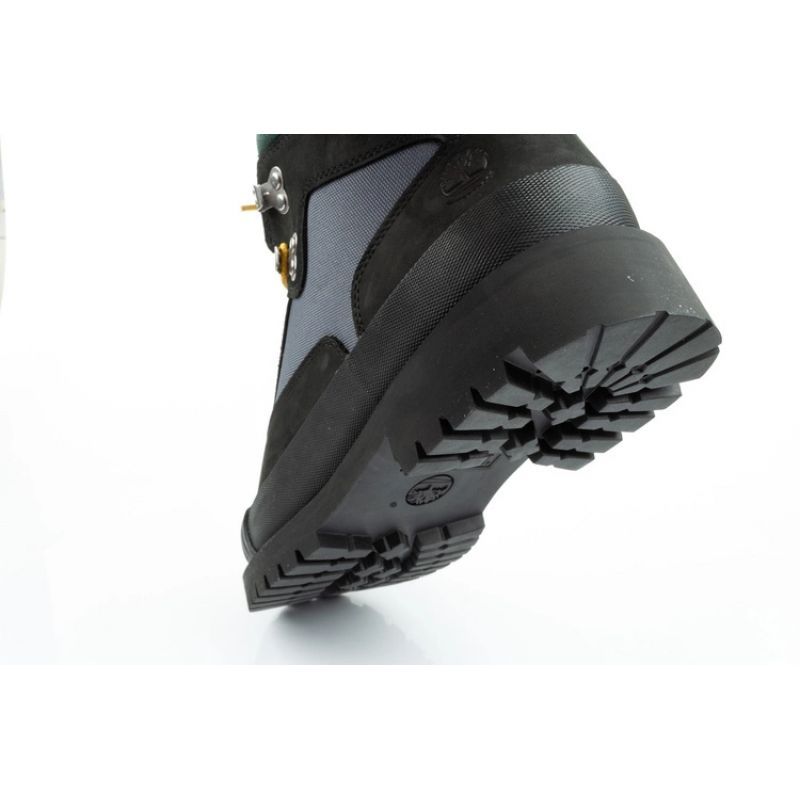 8. Timberland M TB0A5QCZ001 Stiefel
