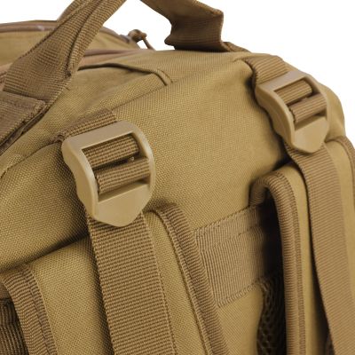 39. Offlander Tactic 23L OFF_CACC_33 Wanderrucksack