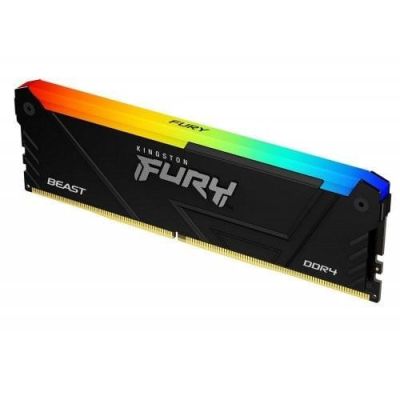 9. DIMM-Speicher 8 GB PC28800 DDR4 KF436C17BB2A/8 KINGSTON