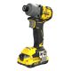5. Schlagschrauber 2×2,0Ah SFMCF830D2K STANLEY
