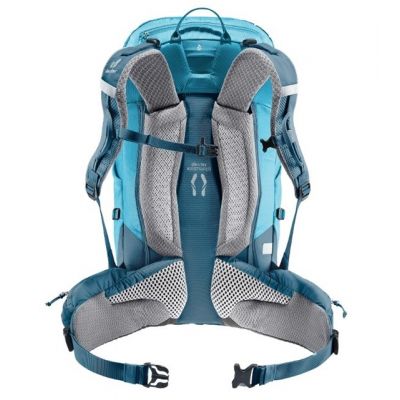 2. Deuter Trail Pro 31 SL W 344102413910 Wanderrucksack
