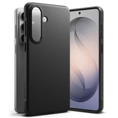 Ringke Onyx Hülle für Samsung Galaxy S26 - Schwarz