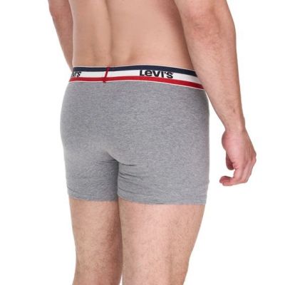 13. Levi's Boxershorts 5er-Pack M 701224335002