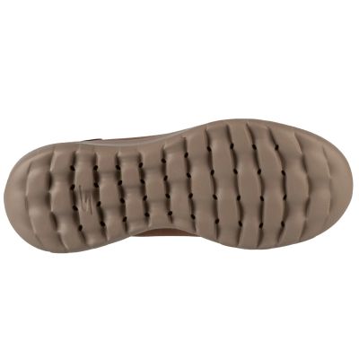 4. Skechers Slip-Ins: On-The-Go - Cozy Dream 144800-CSNT Braun 36