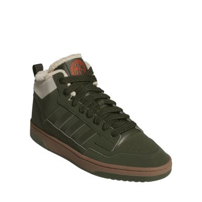 2. Herren-Sneaker adidas Rapid Court Mid Winterized KI3908