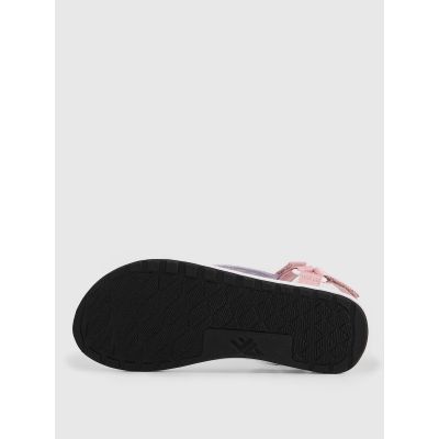 5. SVING Damen-Sandalen 4F 4FRSS26FSANF128-54S