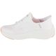 2. Skechers Slip-Ins: Max Cushioning Elite 2.0 - Vanish 129606-WSL Weiß 37