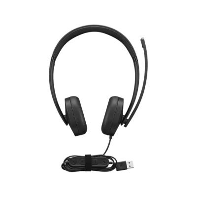 Lenovo 4XD1P83425 Kabelgebundene Kopfhörer/Headset