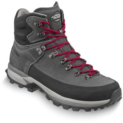 2. Herren-Trekkingschuhe MEINDL La Gomera MFS
