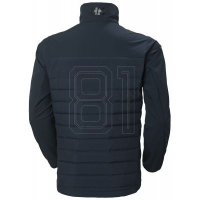 2. Helly Hansen HP Insulator 2.0 M Jacke 34286 597