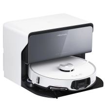 Roborock S8 MaxV Ultra 0,27 l Weiß