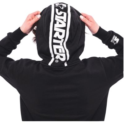3. Starter Bluse Hoodie W SDG-001-BD-200