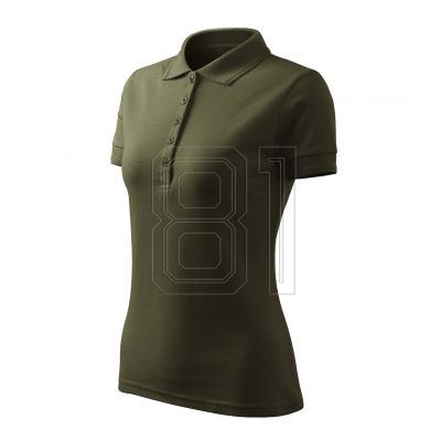 Malfini Pique Polo Free W MLI-F1069 Poloshirt