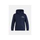 Peak Performance Jr Original Zip Hood blau