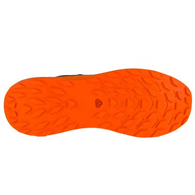 4. Salomon Ultra Flow GTX M 474740 Schuhe