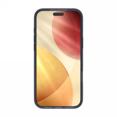 3. ZAGG Milan Snap MagSafe Case für iPhone 17 Pro Max - Mehrfarbig