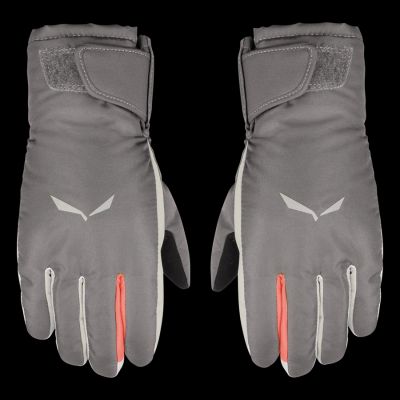 2. Salewa Puez PTX K Handschuhe 26785-0531