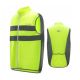 Rockbros reflektierende Sportweste 4XL