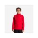 4. Rossignol Fleece-Sweatshirt für Jungen mit 1/2-Reißverschluss