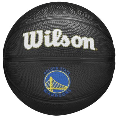 Wilson Team Tribute Golden State Warriors Miniball Jr WZ4017603XB