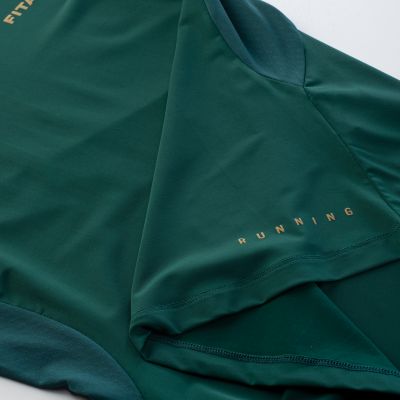 4. Damen T-Shirt mit kurzen Ärmeln FERIA W