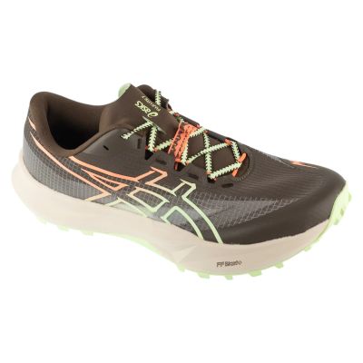 ASICS Fuji Lite 7 1013A232-200 Braun 42