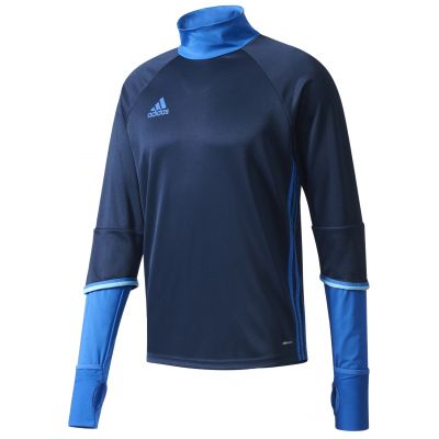 adidas Condivo 16 Training Top Herren Trainingshoodie in Dunkelblau