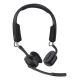 2. SHOKZ C610-AN-BK Kopfhörer/Headset Kabellos On-Ear Bluetooth Büro/Callcenter Schwarz