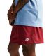 5. Herren-Shorts Nike Club rot FN3307 613